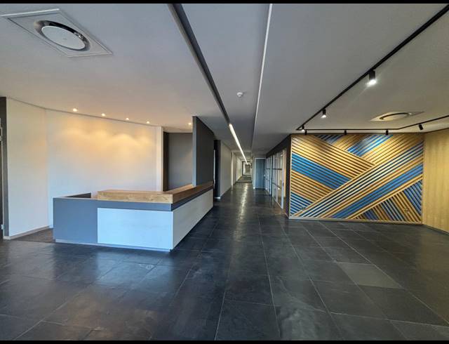 3,000M² OFFICE TO LET IN NORTHGATE BUSINESS PARK